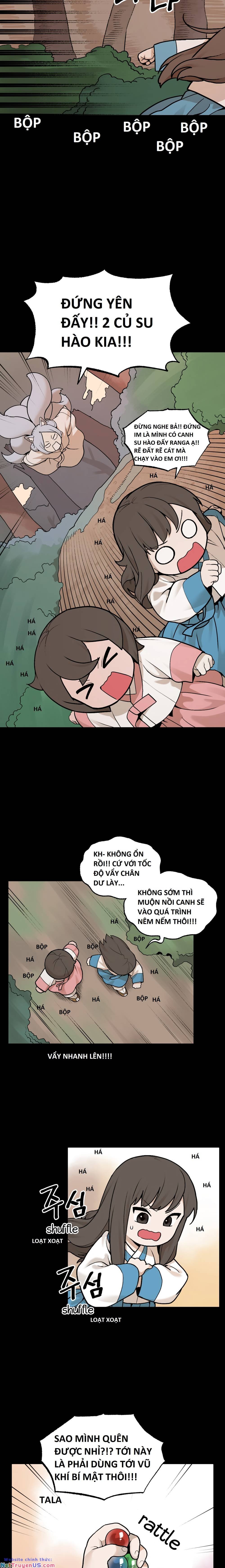 sự lụi tàn của usuzumi chapter 29 5