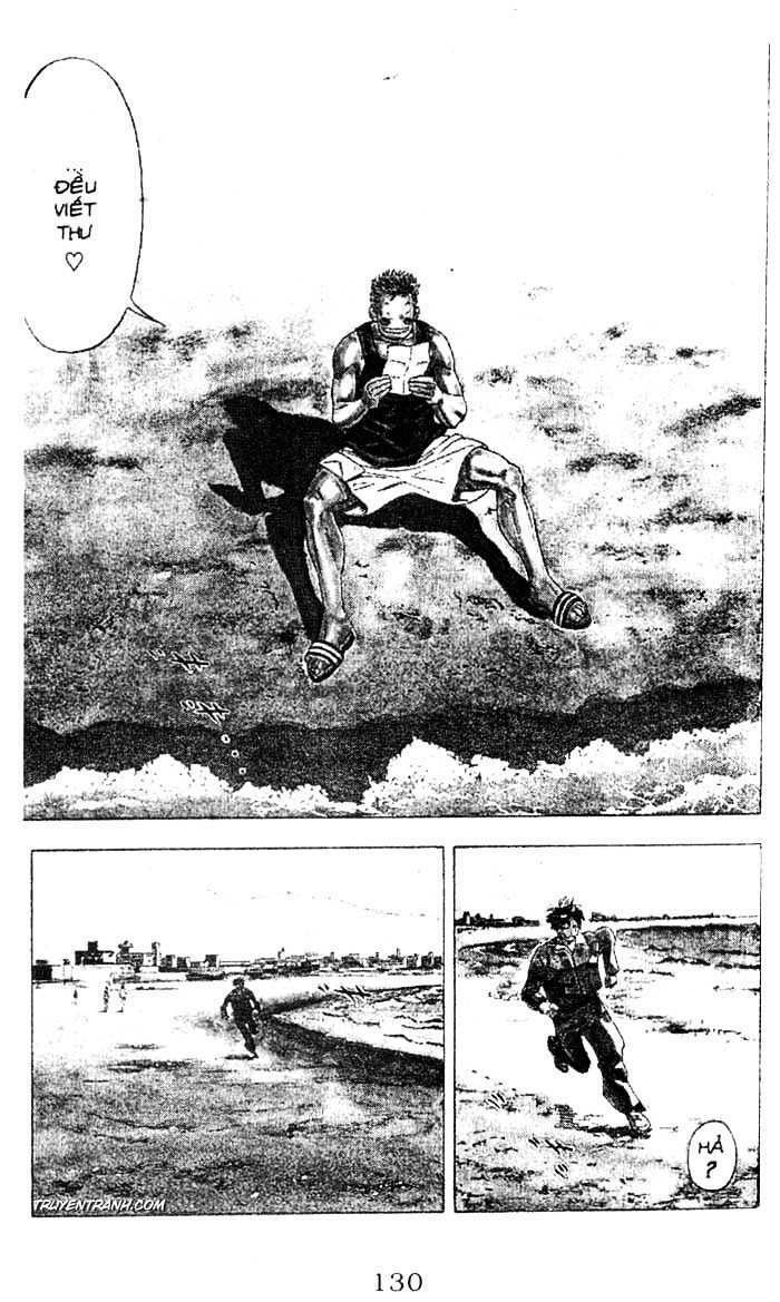 cao thủ bóng rổ chapter 276 20