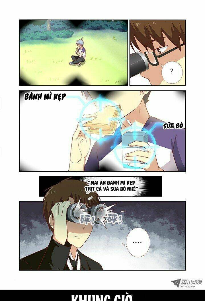 yaoguai mingdan chapter 78 13