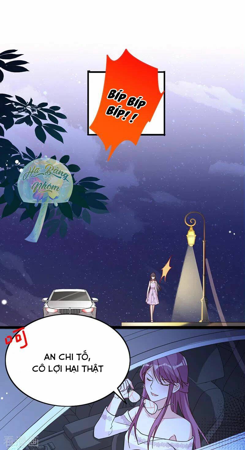 dĩ hôn chi danh chapter 19 10