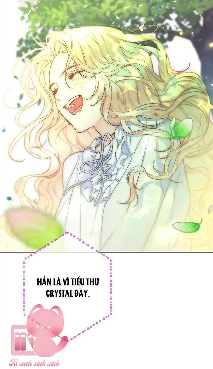 tiểu thư crystal là nam nhân chapter 2 70