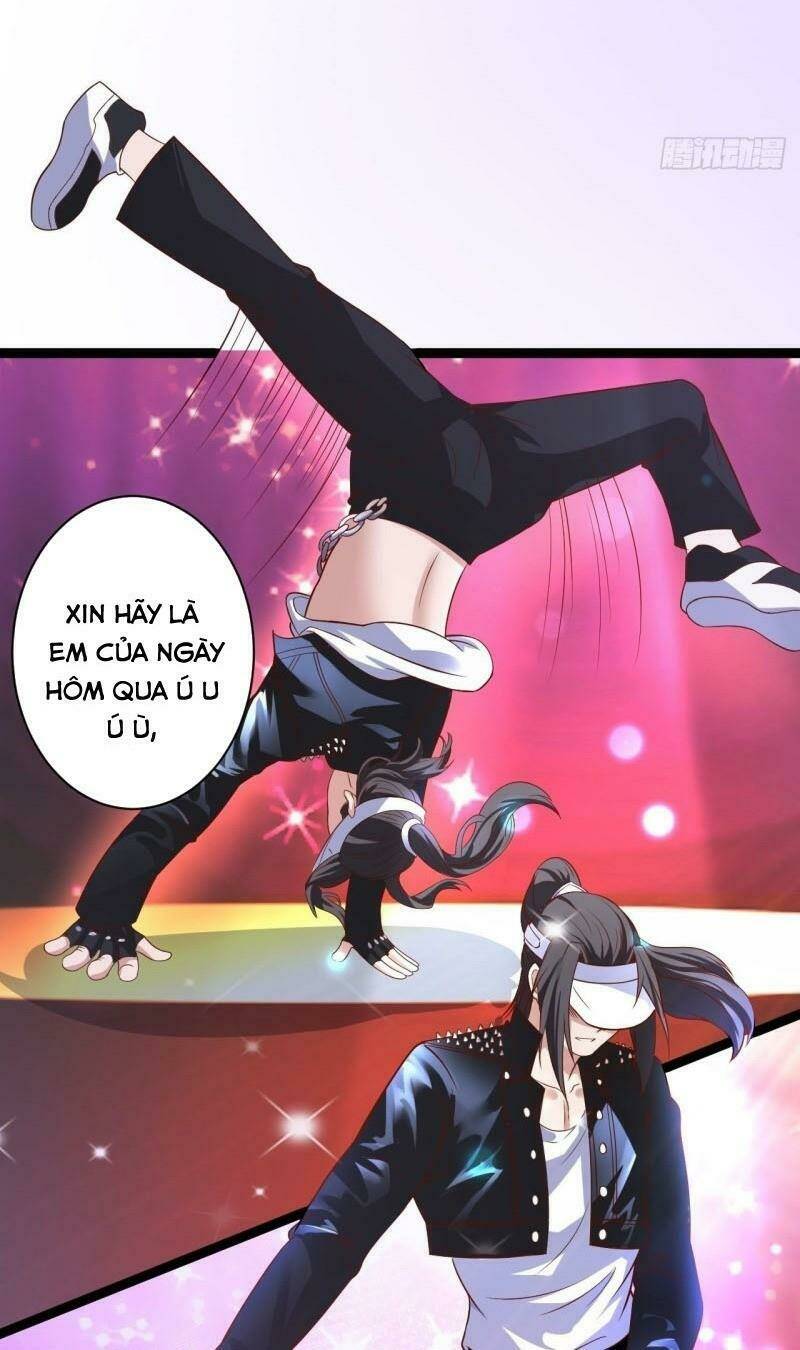 trọng sinh tối cường ma tôn ở rể chapter 69 8