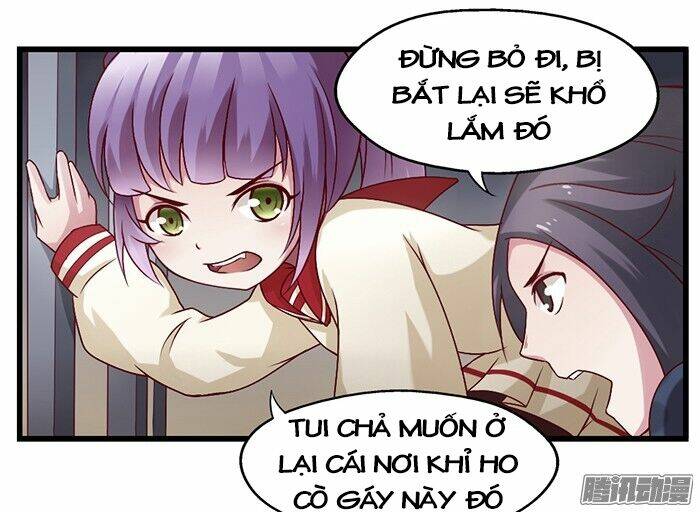 người ba độc thân chapter 11 16