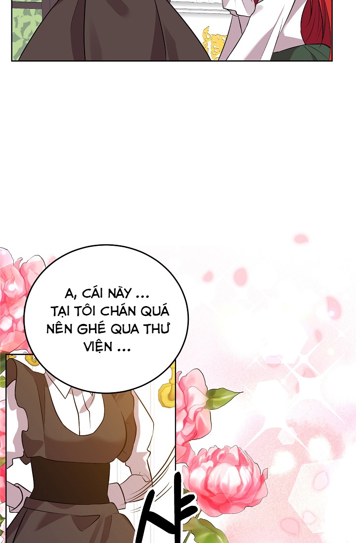 tôi sẽ trở thành gia sư của bạo chúa chapter 4 73