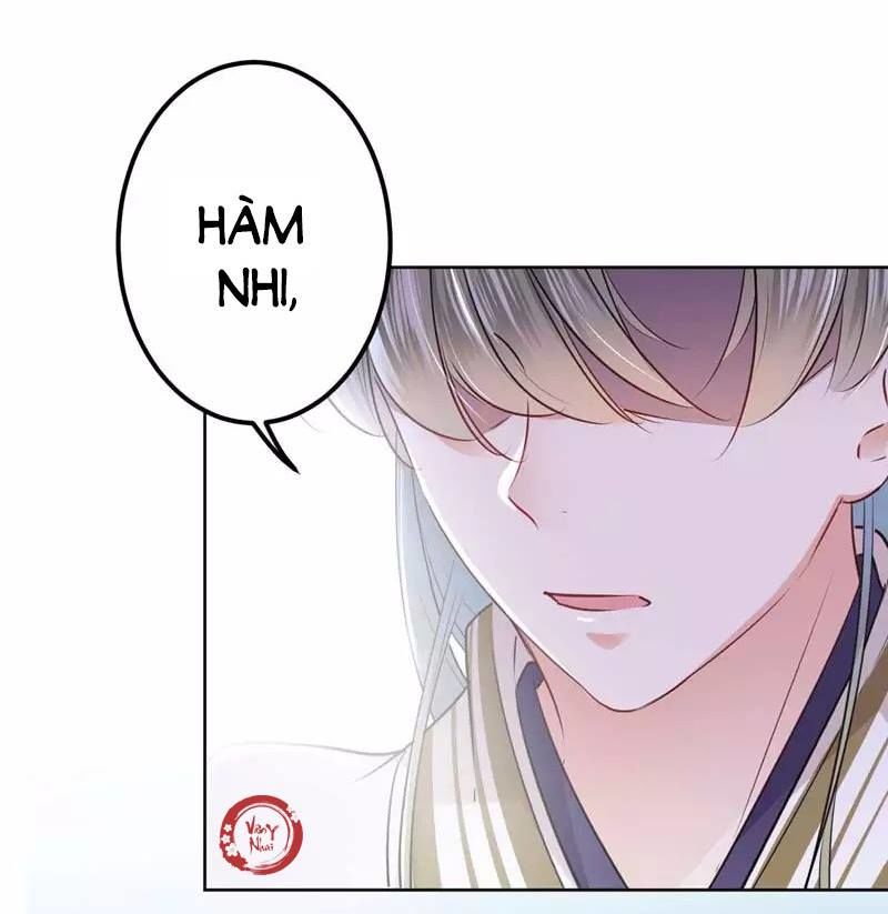 vương gia không thể trêu chapter 69 24