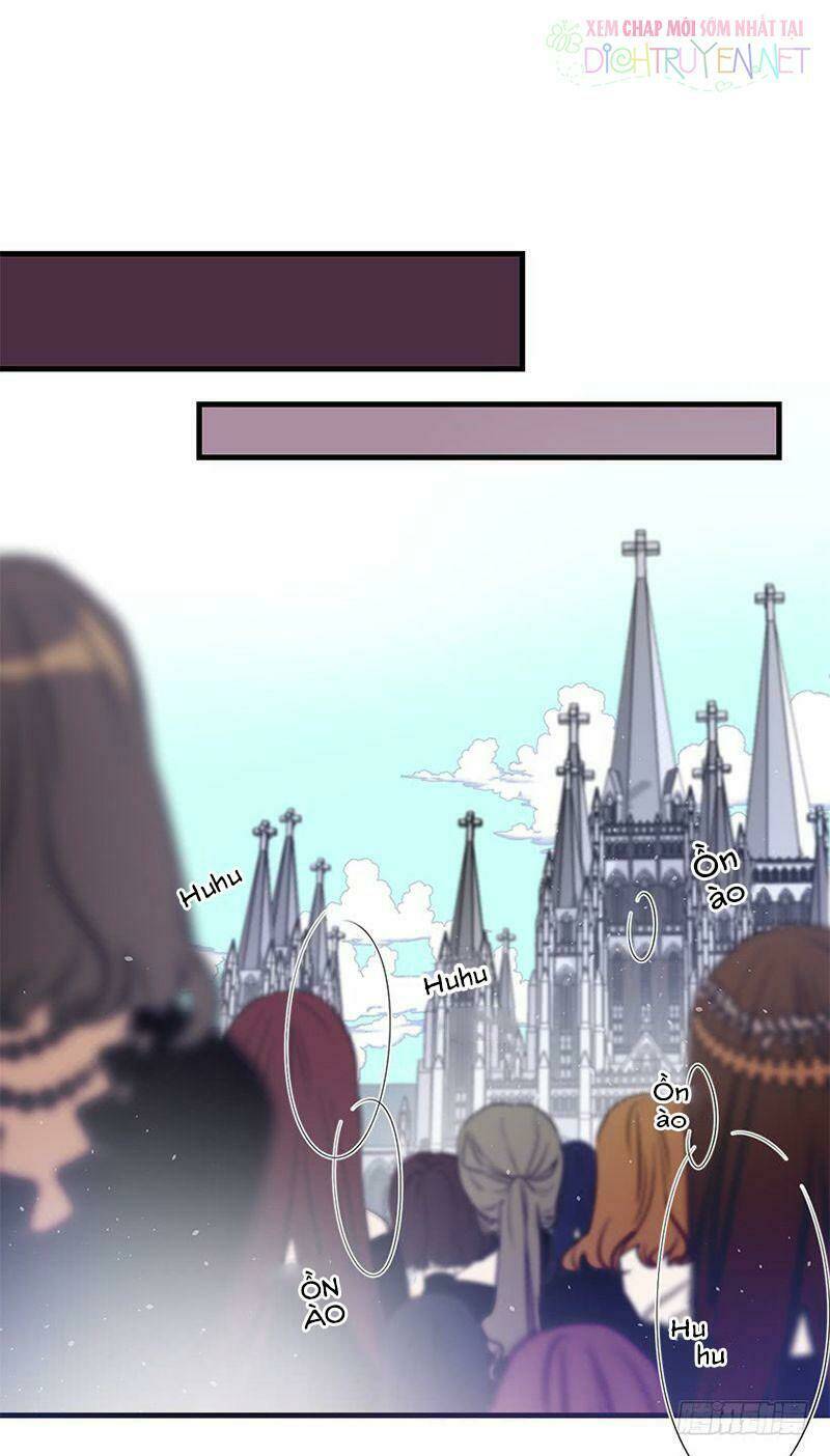 hung mãnh tiểu thư chapter 6 25