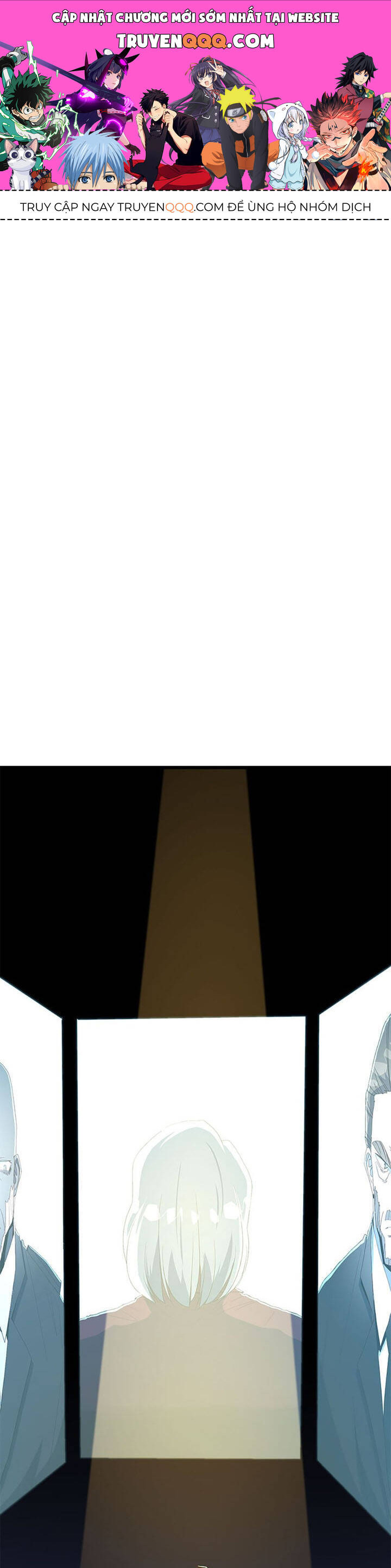 sự bế tắc bất khả chiến bại chapter 83 1