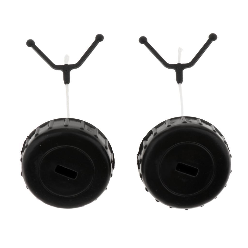 2X  Replacement Accessories for  017 018 MS170  Oil