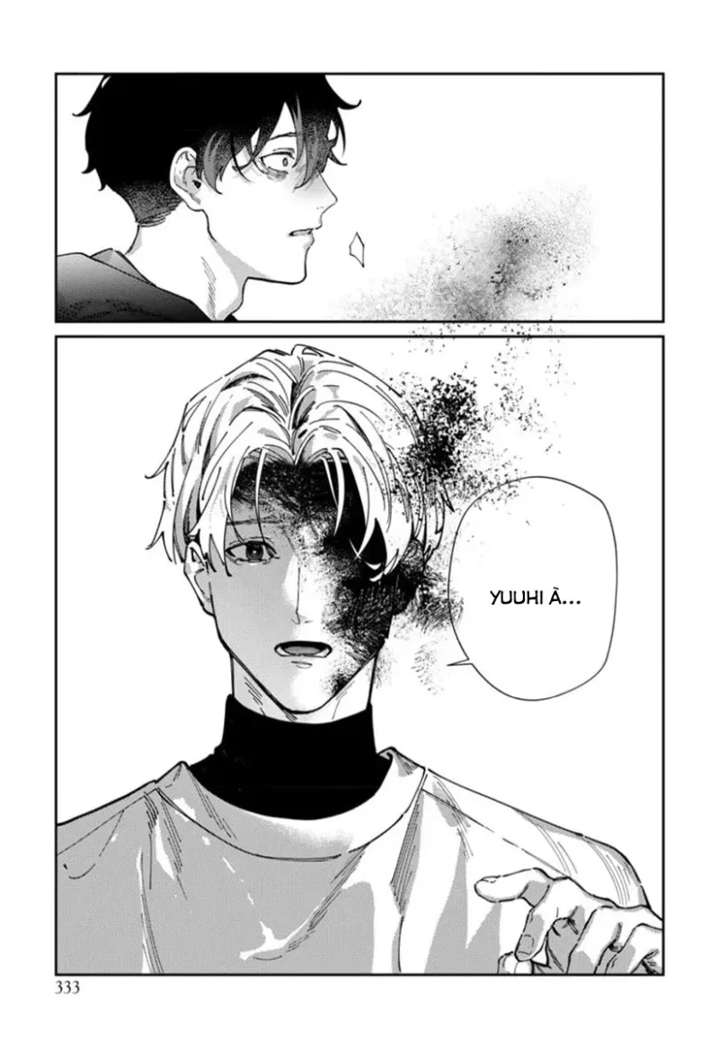 thế giới của em chapter 5 35