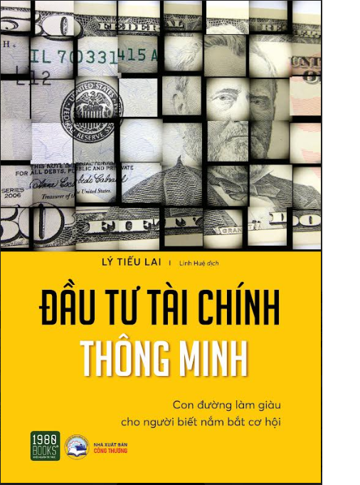 ĐẦU TƯ TÀI CHÍNH THÔNG MINH