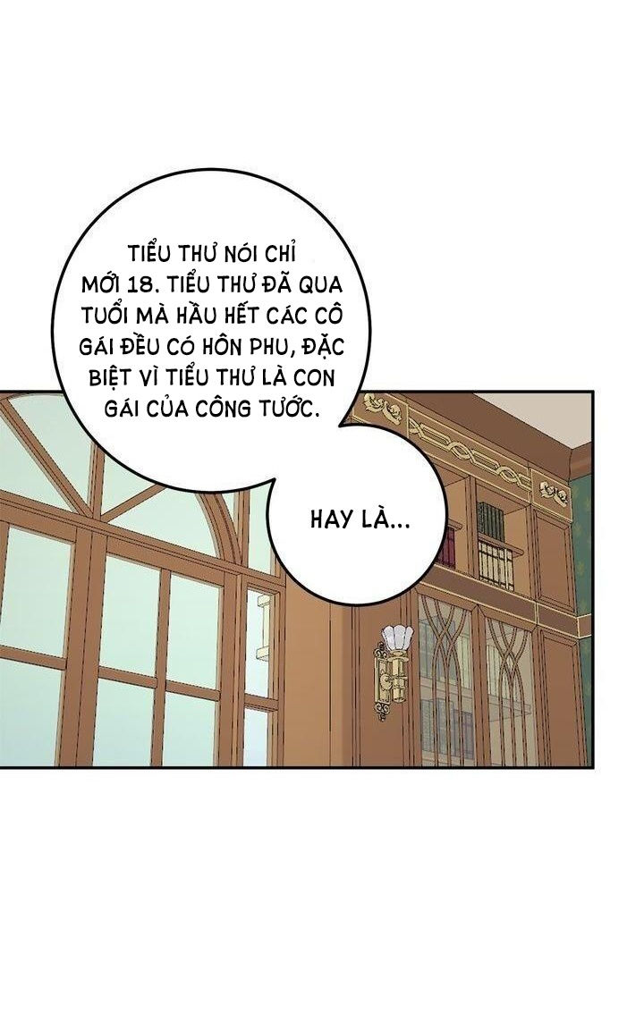 tôi là tiểu thư của gia đình này chapter 109 71