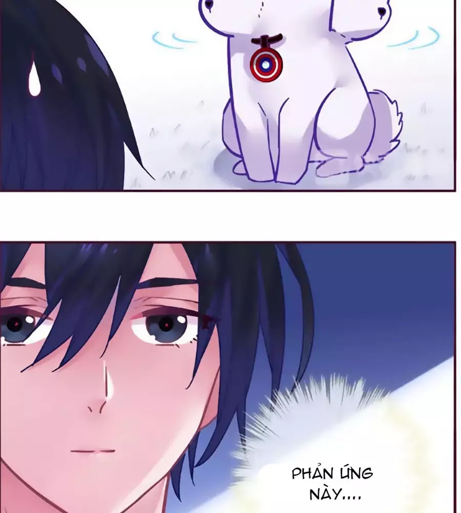 đừng nghịch, ta chỉ muốn yên tĩnh chapter 70 29