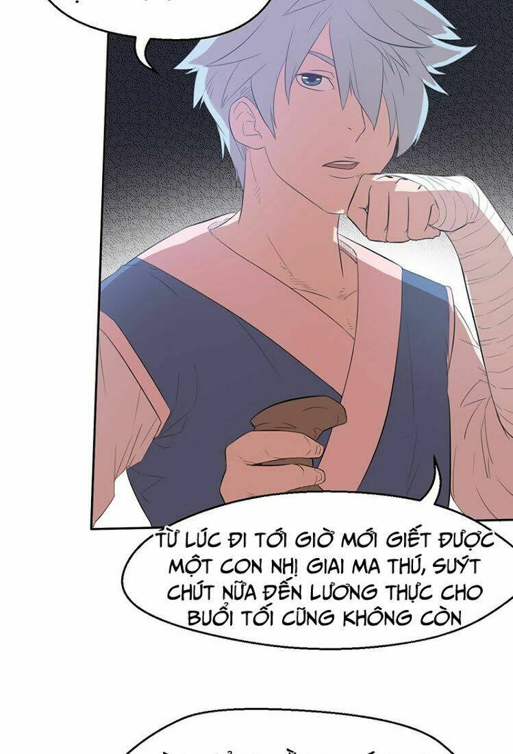 hỗn độn kiếm thần chapter 43 19