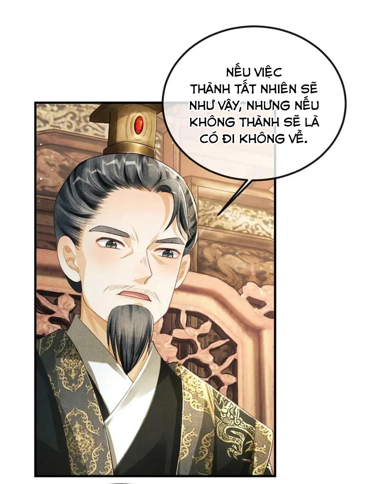 tướng quân luôn tự coi mình thành thế thân chapter 43 4