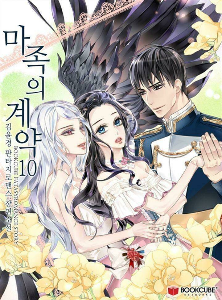 khế ước của ma tộc chapter 48 20
