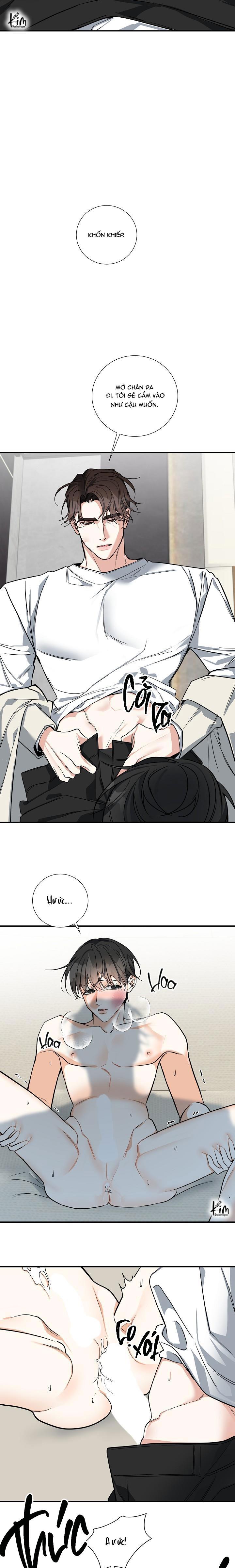 đêm săn chapter 15 6