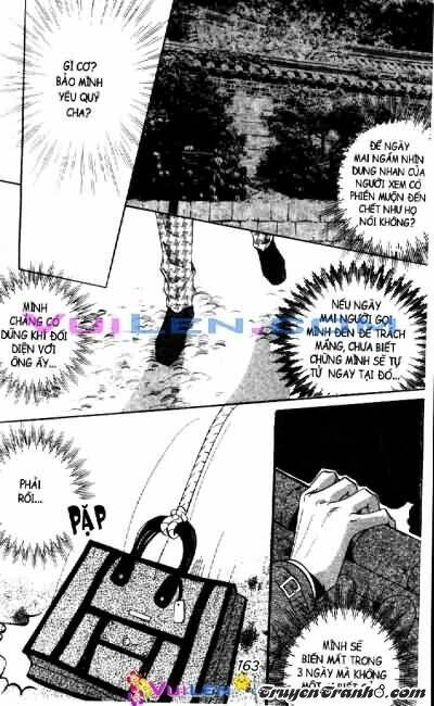 goong - [ hoàng cung ] chapter 13 161