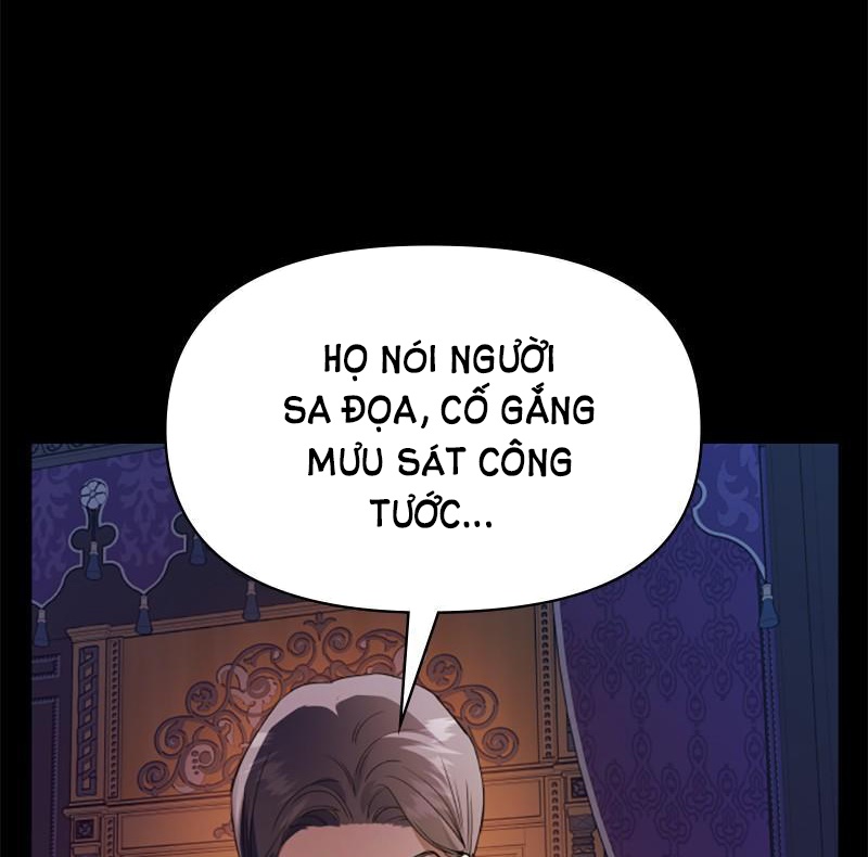 tôi muốn trở thành cô ấy dù chỉ là một ngày chapter 64 111