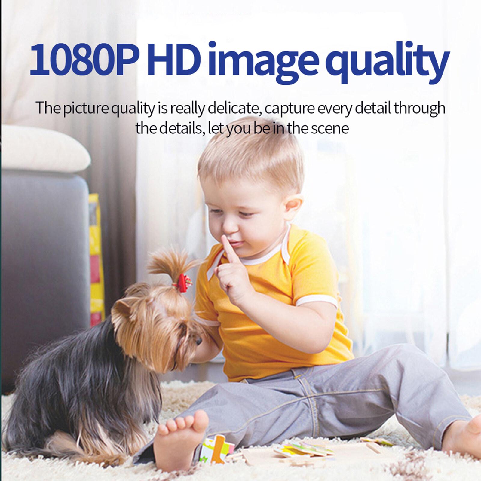 Sq28 Máy ảnh mini chống nước thể thao Giám sát video an ninh 1080p Máy quay phim siêu nhỏ từ tính HD