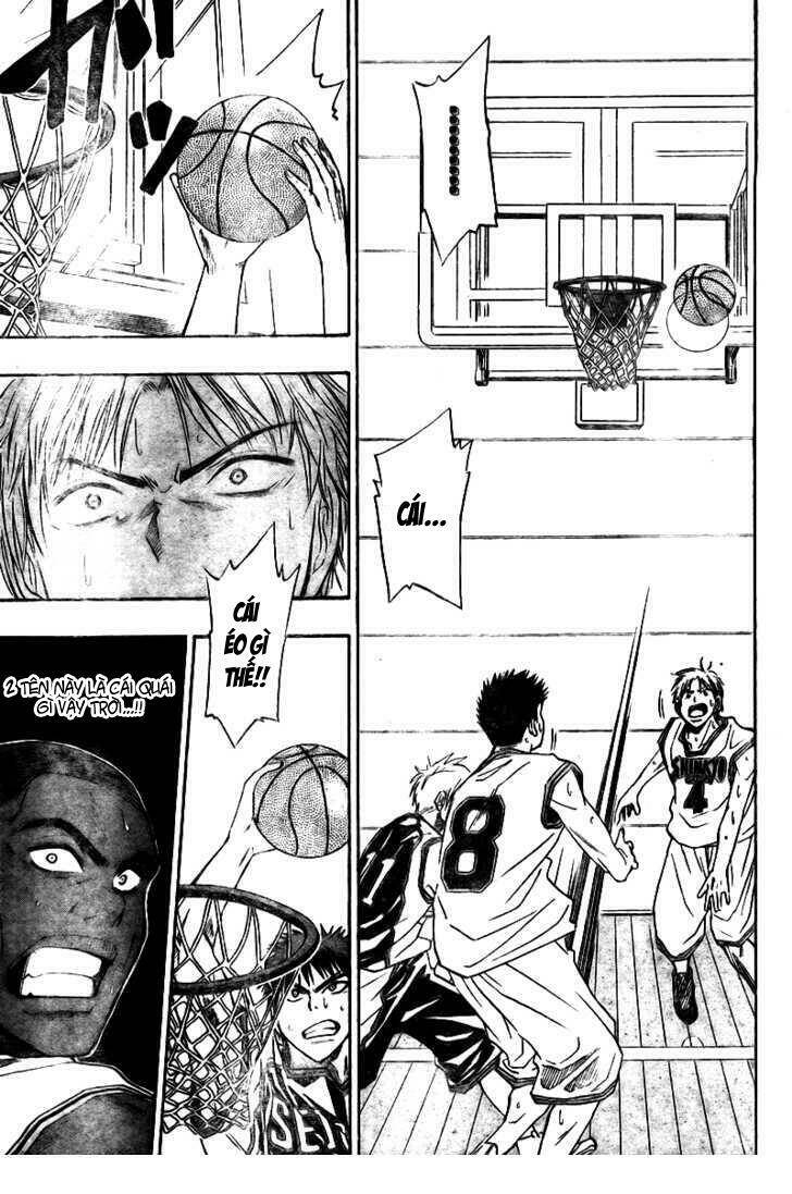 vua bóng rổ kuroko chapter 15 7