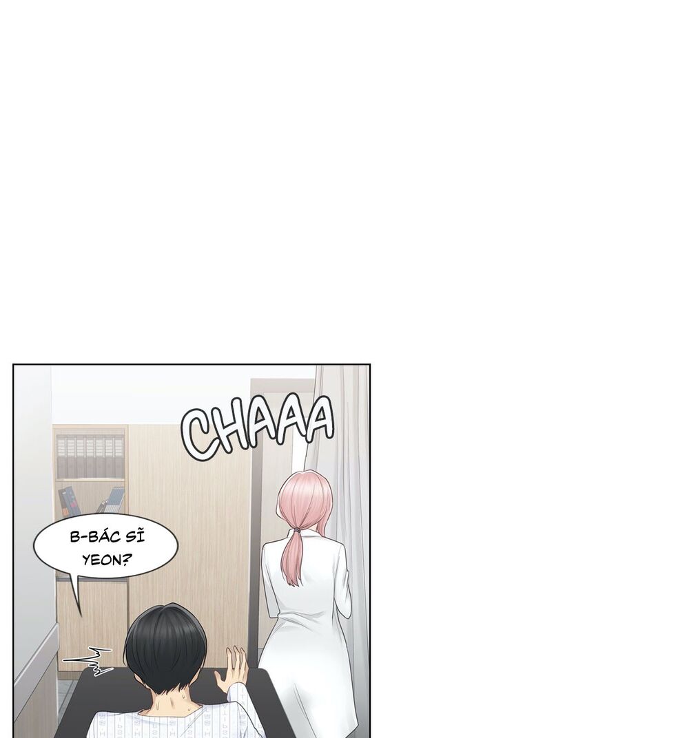 mở khóa tim em chapter 11 40