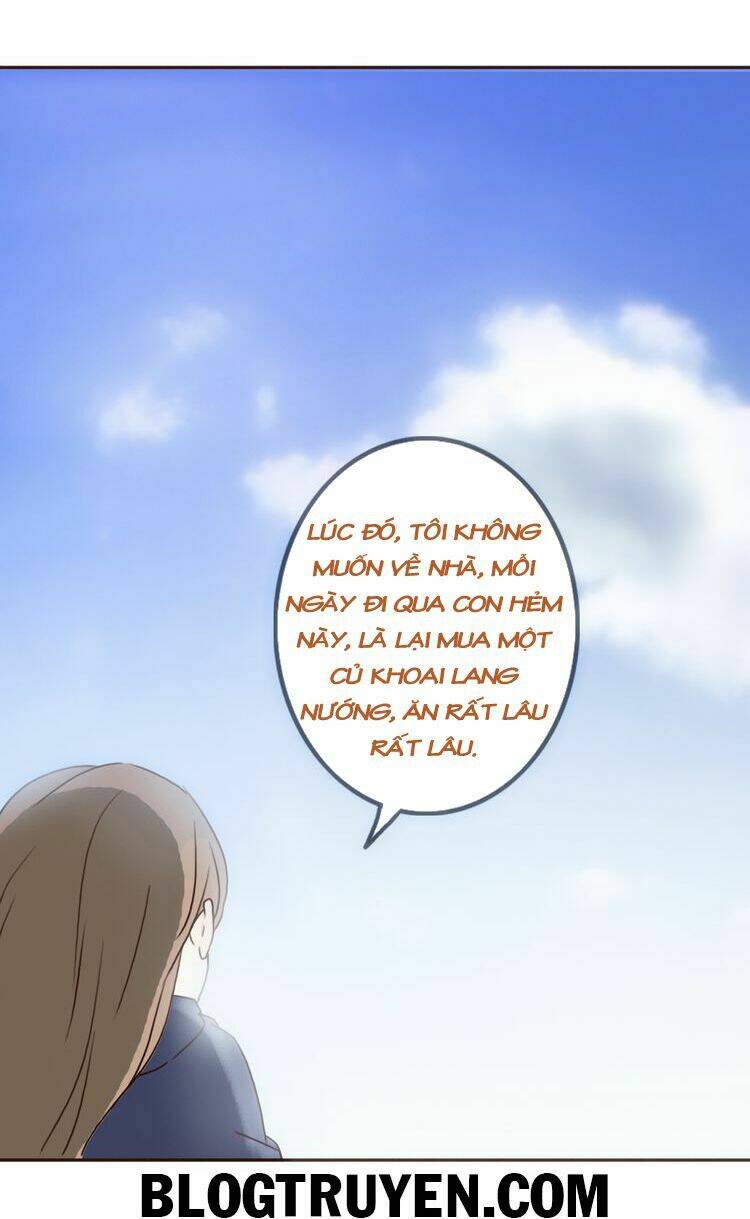 tình yêu không nói dối chapter 19 24