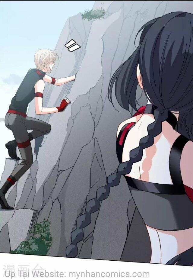 cô ấy đến rồi, xin nằm xuống! chapter 132 17