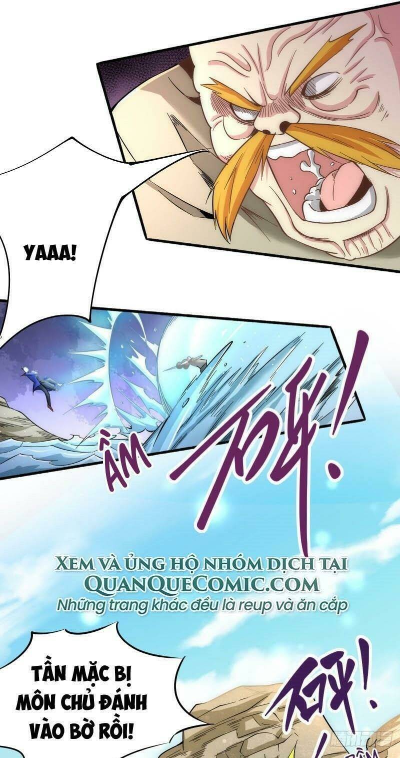 đô thị đỉnh phong cao thủ chapter 126 17