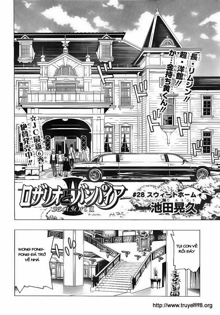 cô nàng ma cà rồng ii chapter 28 7