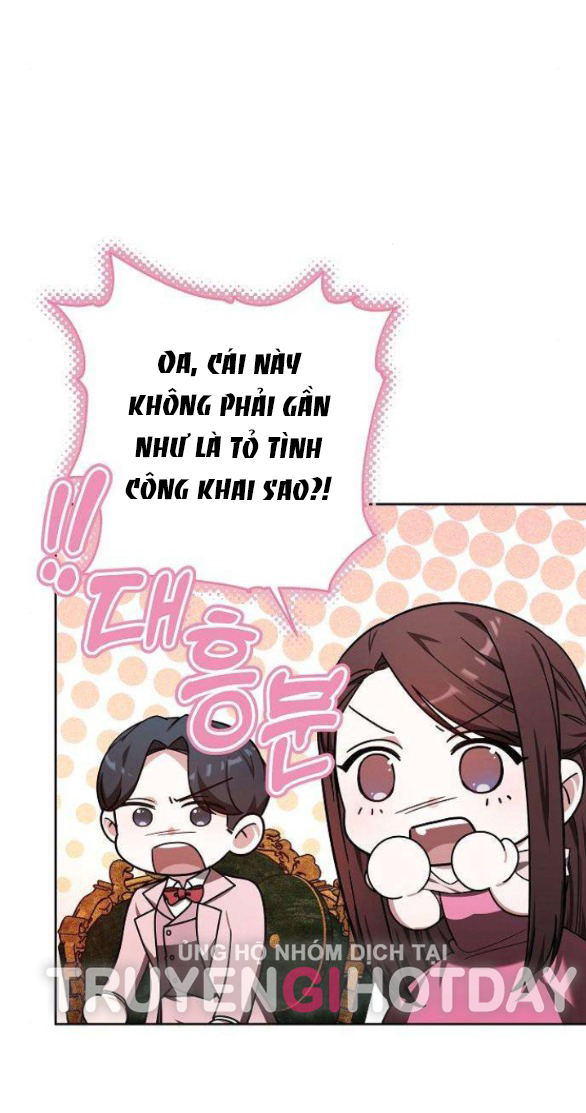 cô dâu của obsidian chapter 6.2 9