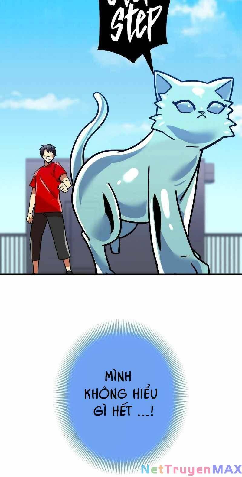 Huyết Thánh Cứu Thế Chủ~ Ta Chỉ Cần 0.0000001% Đã Trở Thành Vô Địch chapter 31 79