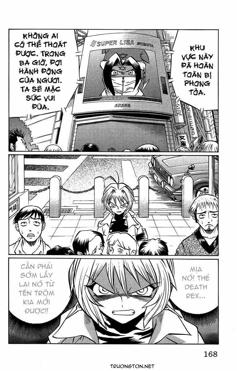 chaosic rune chapter 62 2