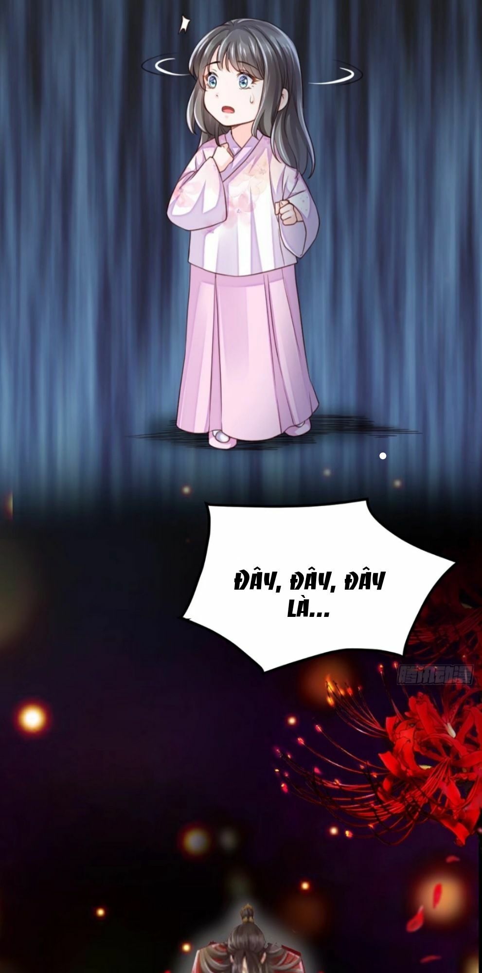 thuần hóa ba ba bạo quân chapter 11 6