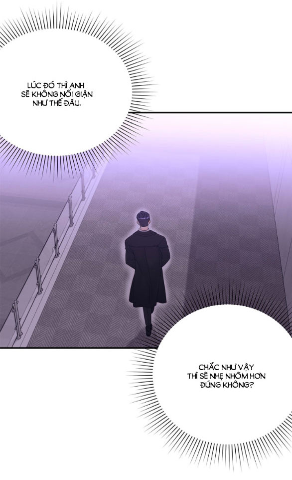 Người Vợ Giả Mạo chapter 26.1 - Trang 8
