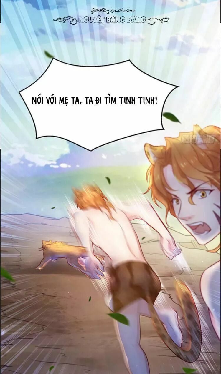 [16+] thảnh thơi thú thế chủng chủng điền, sinh sinh tể chapter 25 68