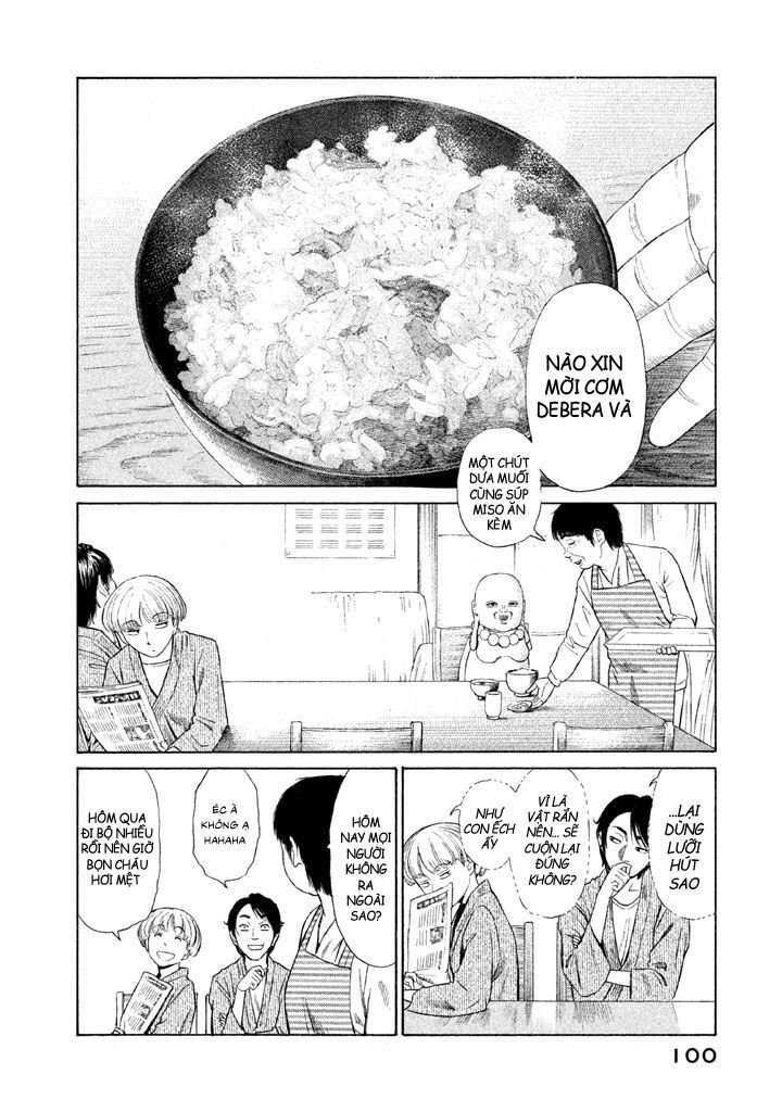 golden gold chapter 3 16