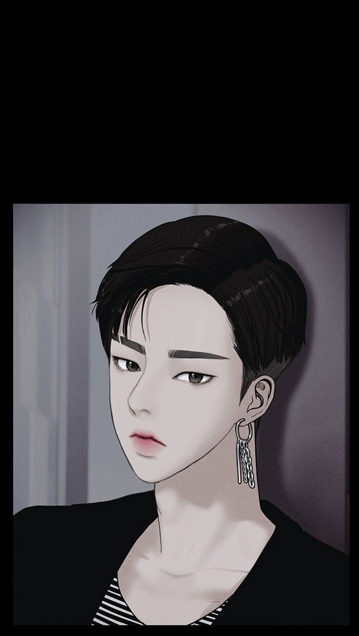 vẻ đẹp đích thực - true beauty chapter 73 60