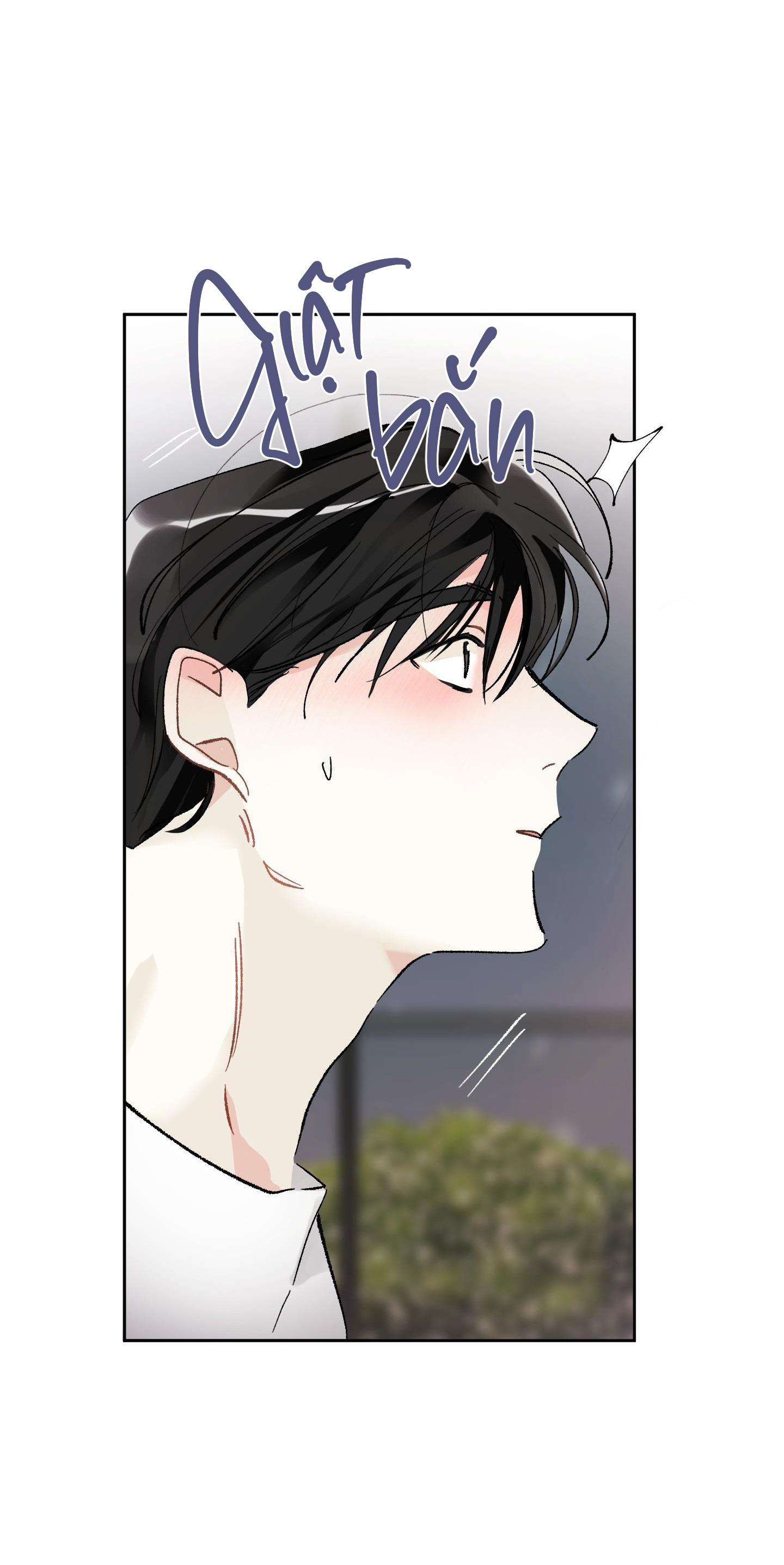 thế giới của tôi khi không có em chapter 27 47