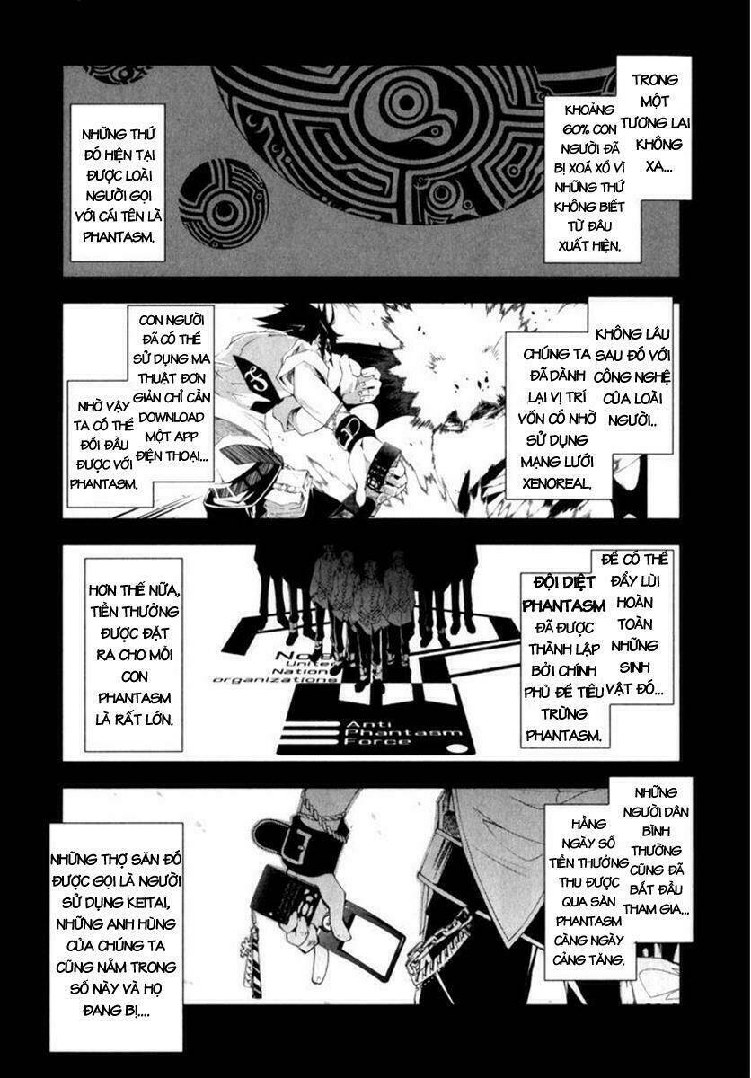 greed packet infinity chapter 1 15