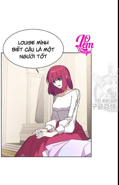 tôi là vị hôn thê phản diện chapter 33 31