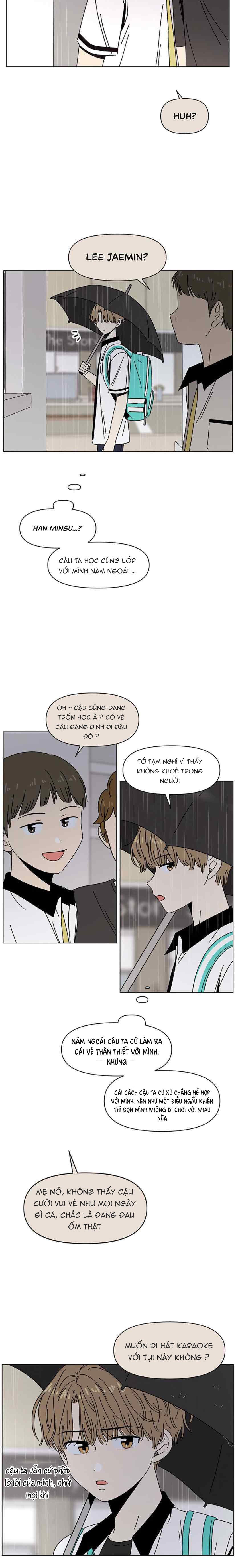 thanh xuân rực rỡ - season of blossom chapter 53 18