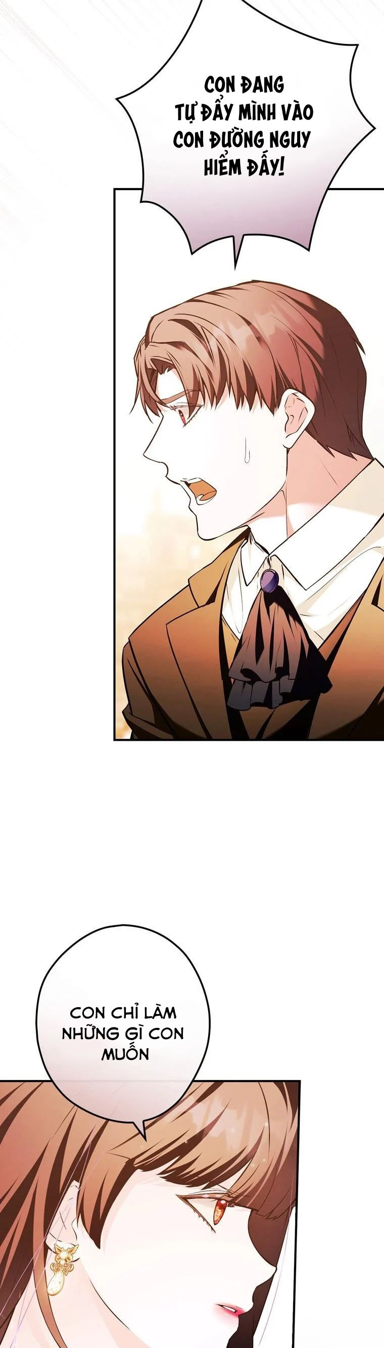 nàng tiểu thư nhà công tước chapter 11 32