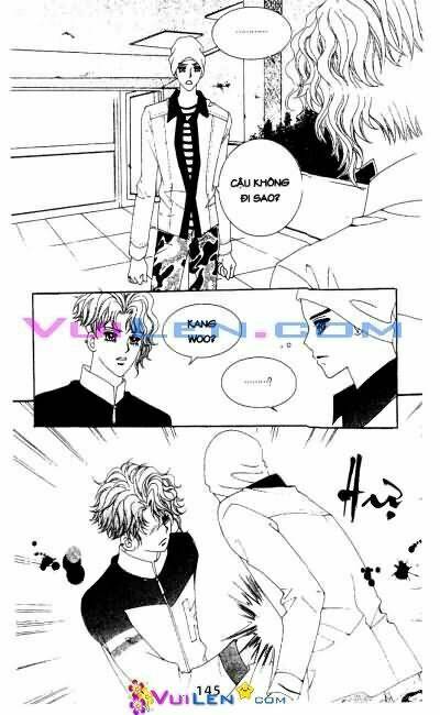 chạm mặt thần tượng chapter 12 145