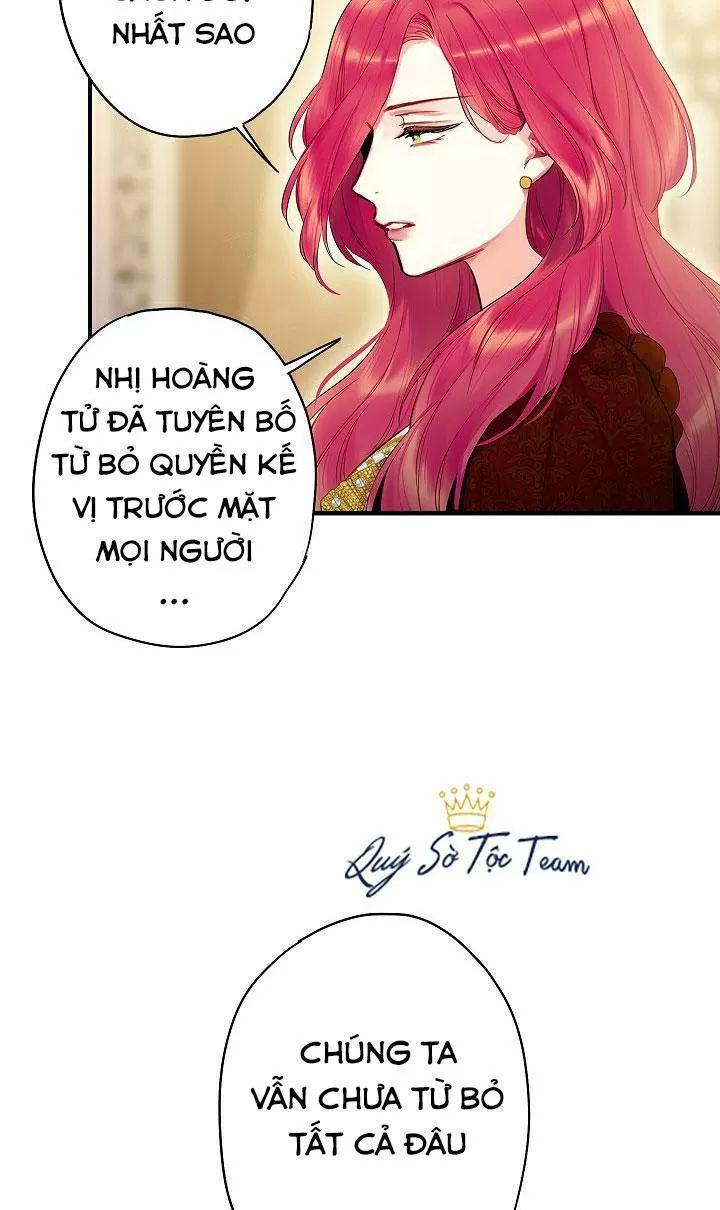 trọng sinh trở thành hoàng phi chapter 170 27