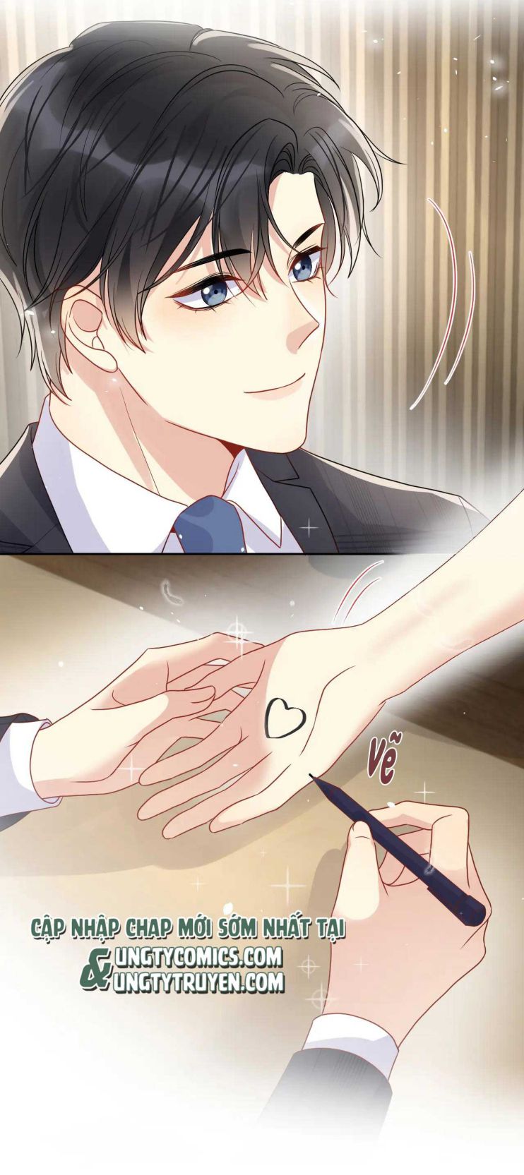 lại bị bạn trai cũ nhắm trúng rồi chapter 82 18