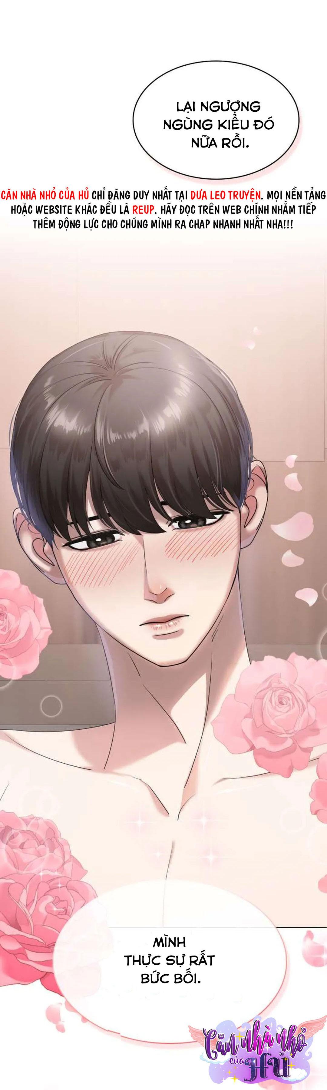 hướng về phía em chapter 11 53