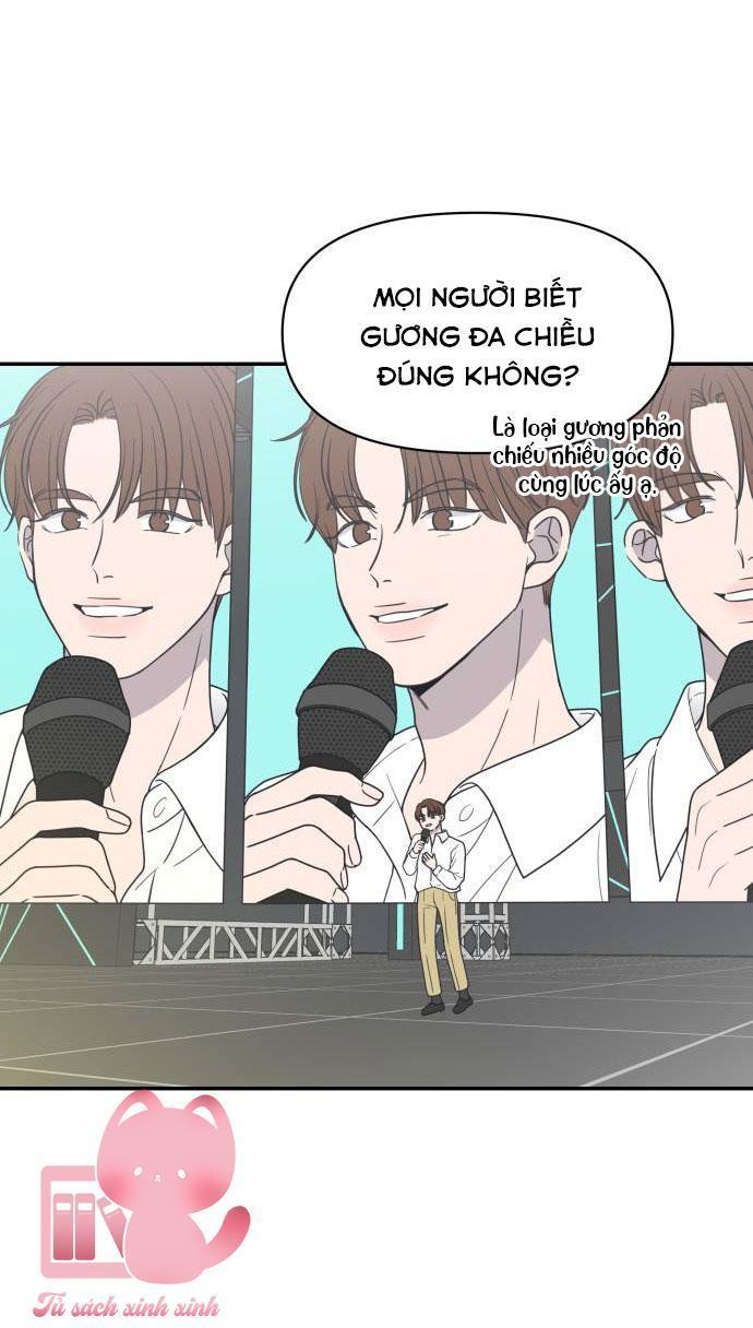 nói không với tình công sở chapter 1 5