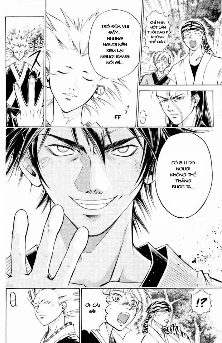 mắt quỷ kyo chapter 18 16