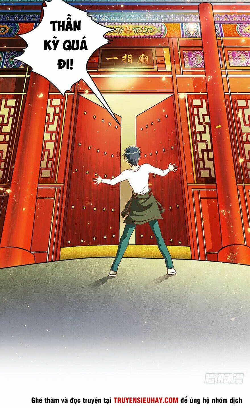 lão nạp muốn hoàn tục chapter 3 13