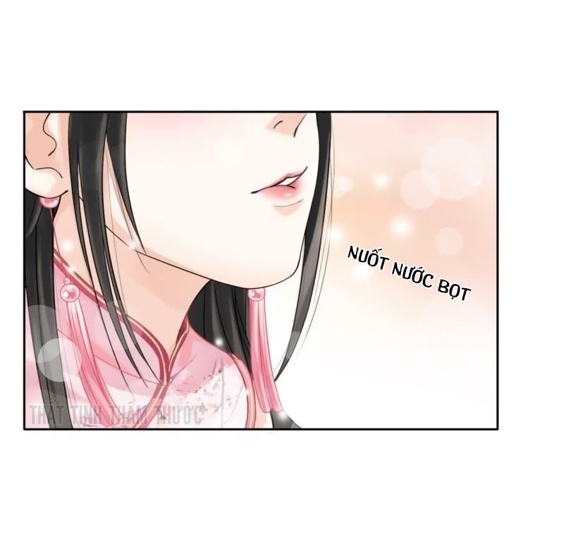 cách vách có một đào yêu chapter 7 3